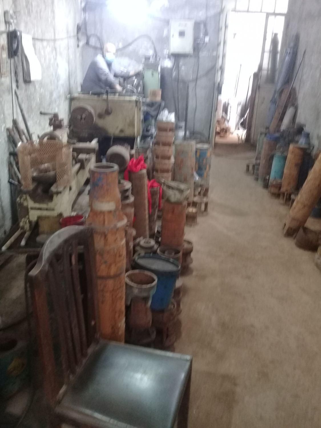 حفاری ارزان کار - تصویر 5