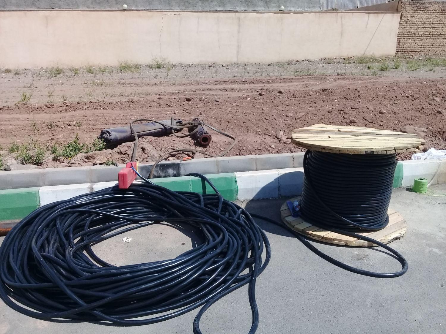 حفاری ارزان کار - تصویر 6