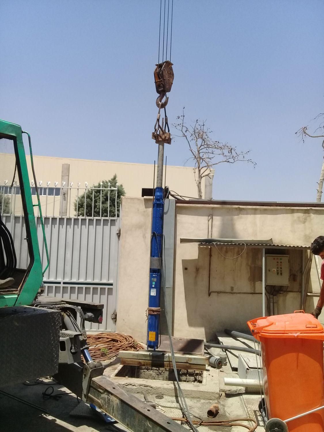 حفاری ارزان کار - تصویر 7