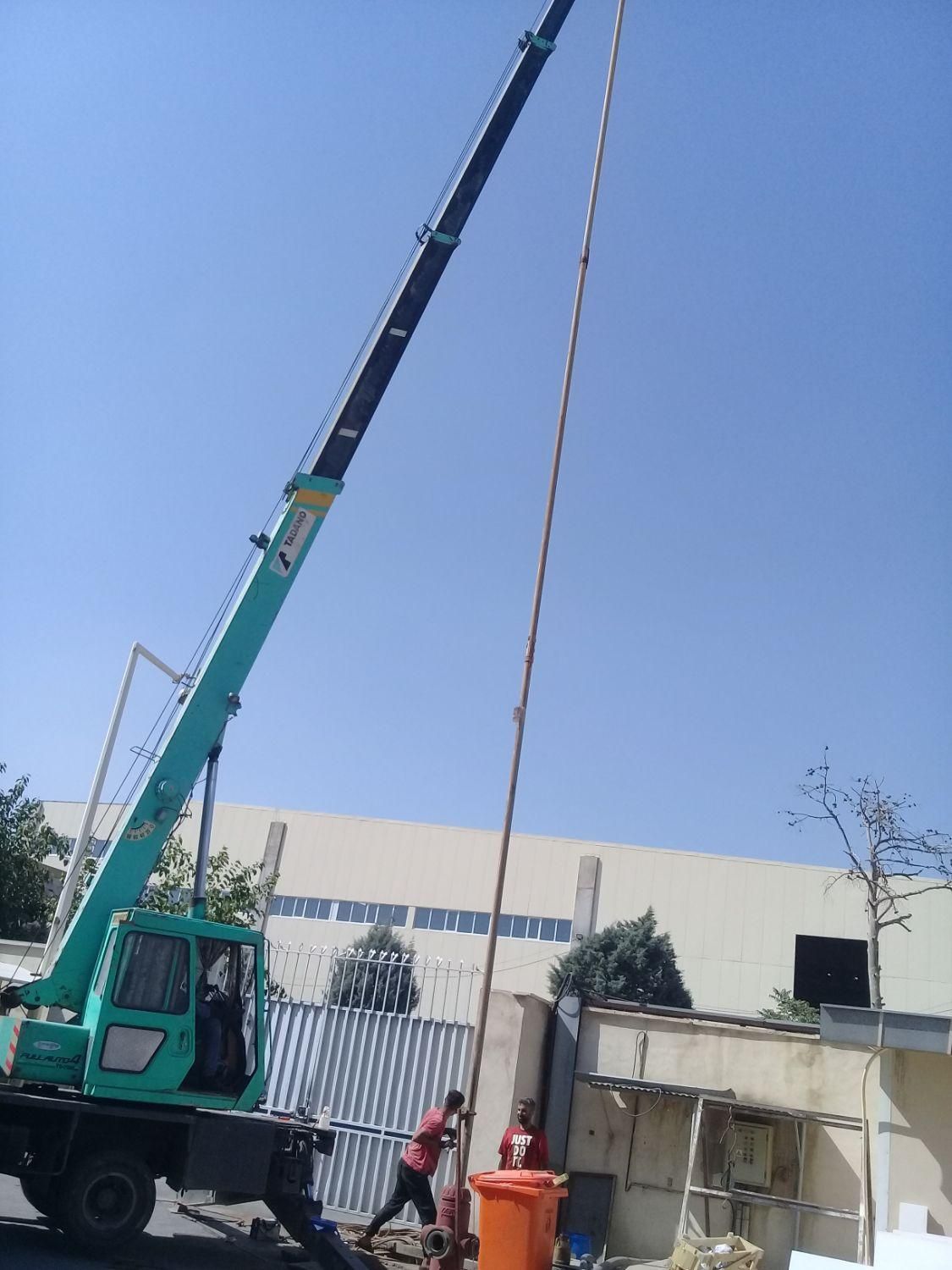 حفاری ارزان کار - تصویر 8