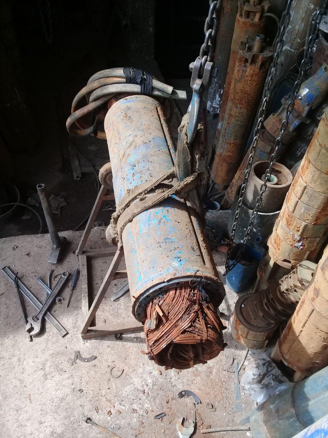 حفاری ارزان کار - تصویر 10
