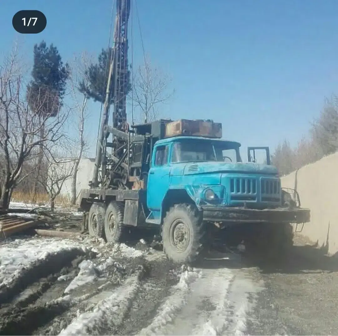 حفاری ارزان کار - تصویر 11