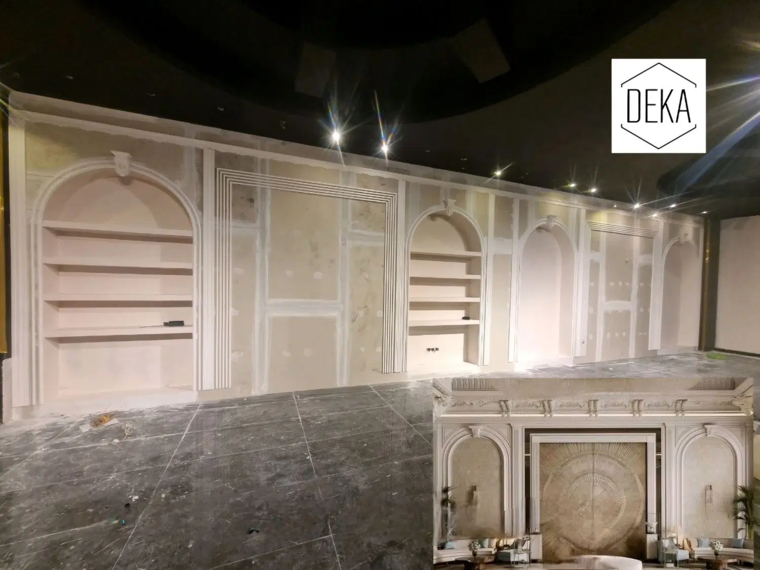 دکادکور - تصویر 12