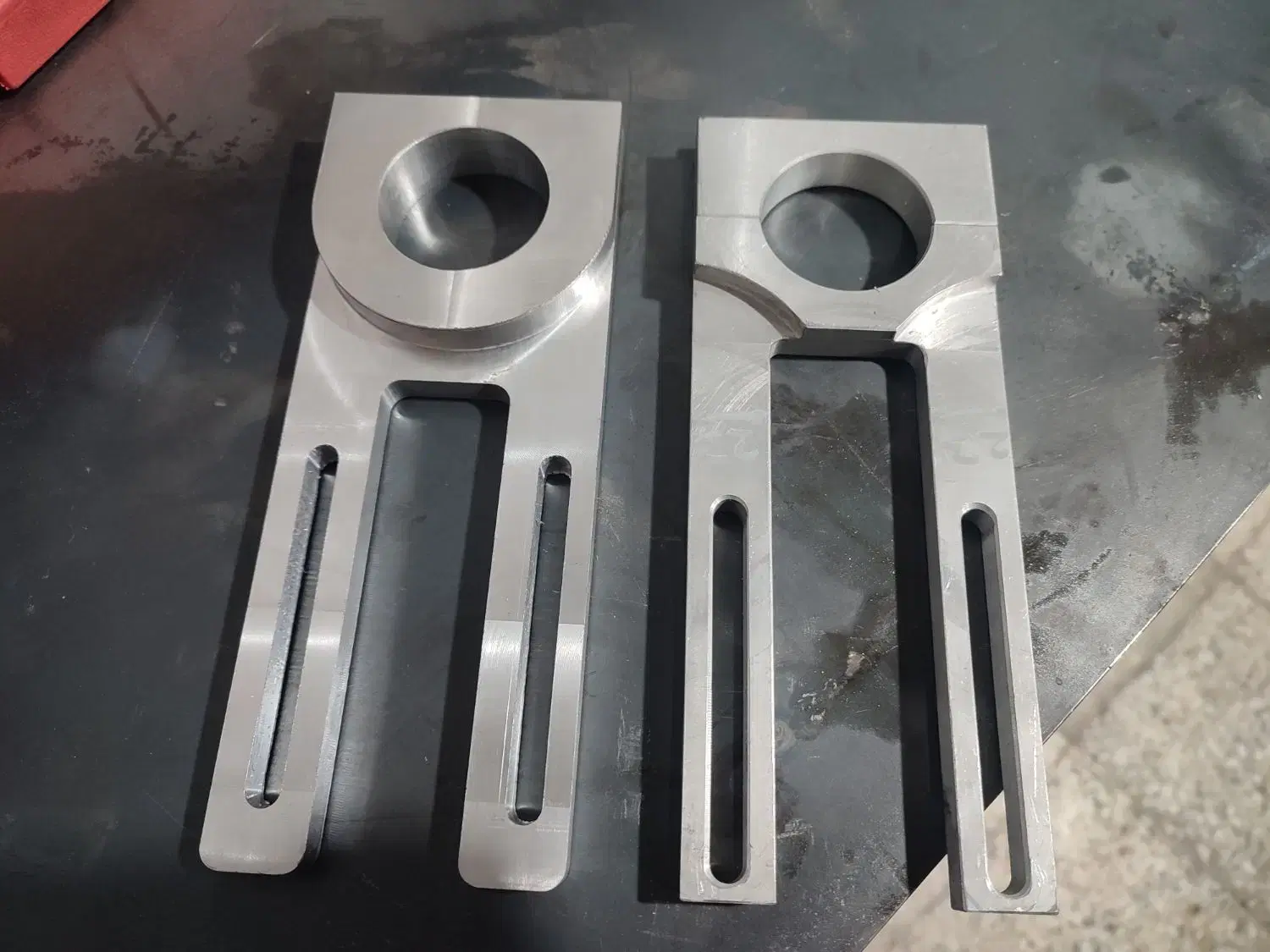فرزکاری و تراشکاری CNC در شهران - تصویر 6