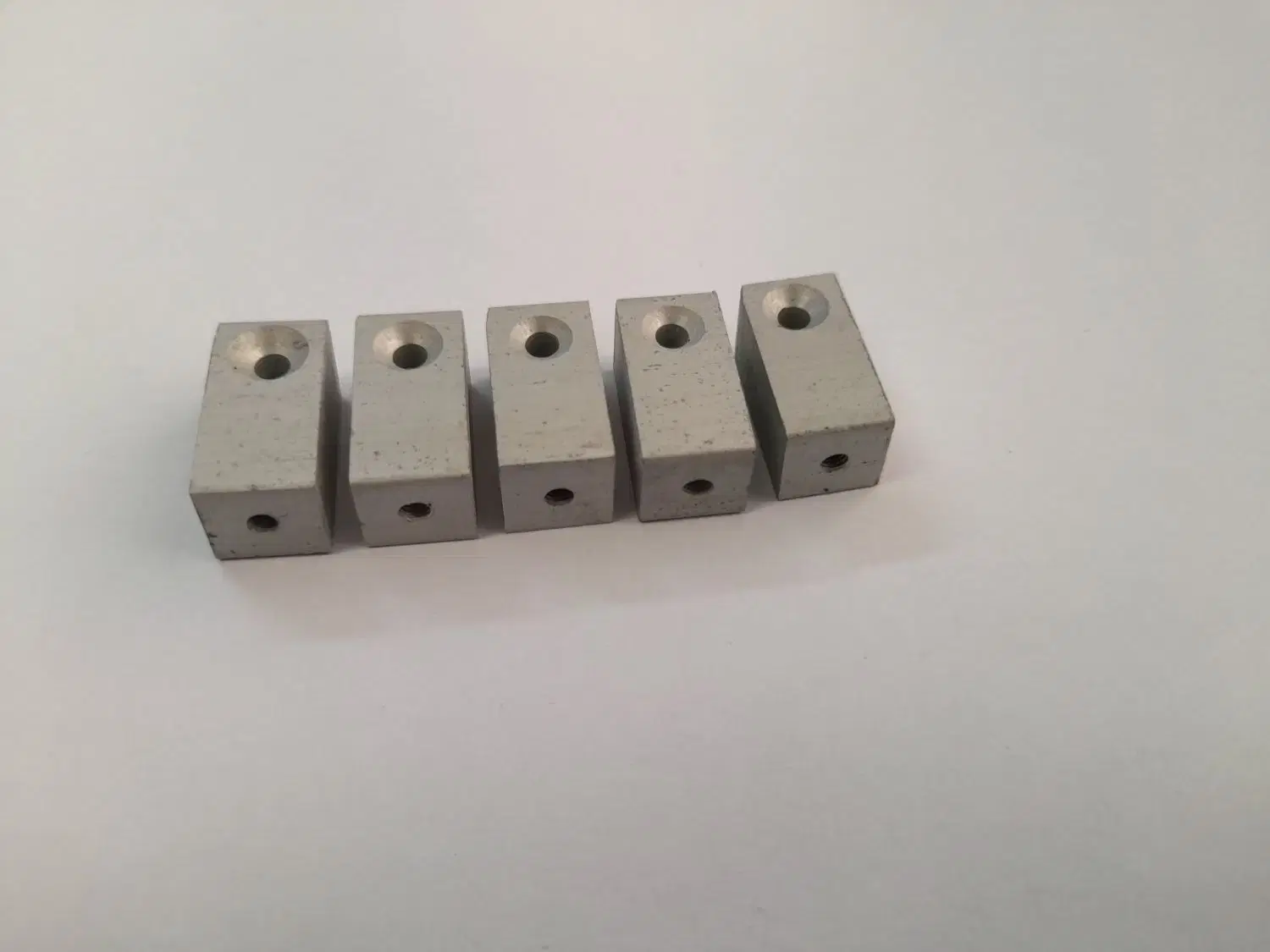 فرزکاری و تراشکاری CNC در شهران - تصویر 10