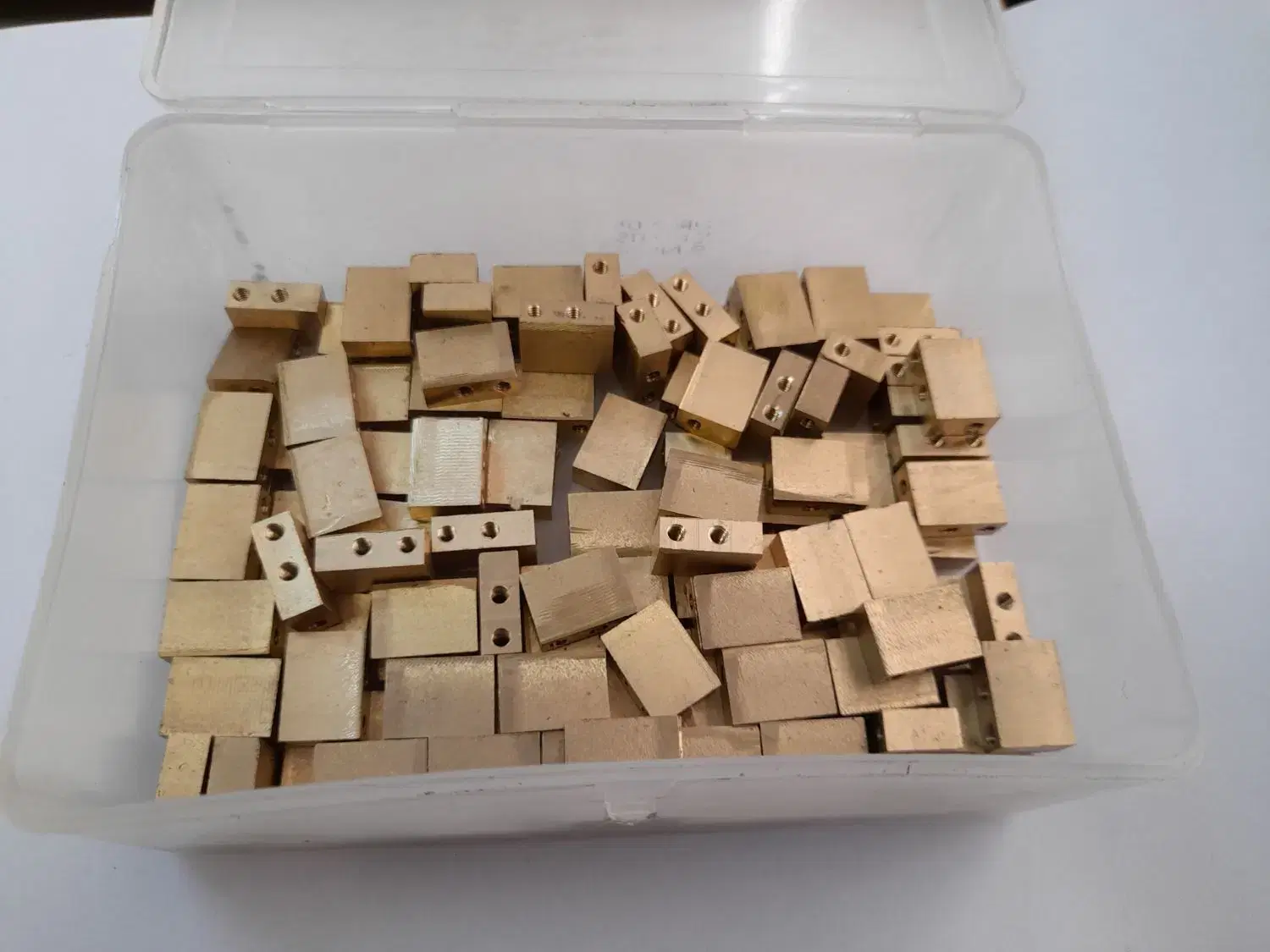 فرزکاری و تراشکاری CNC در شهران - تصویر 11