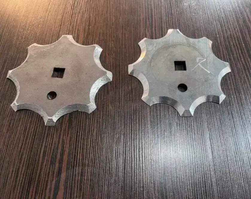 فرزکاری و تراشکاری CNC در شهران - تصویر 12