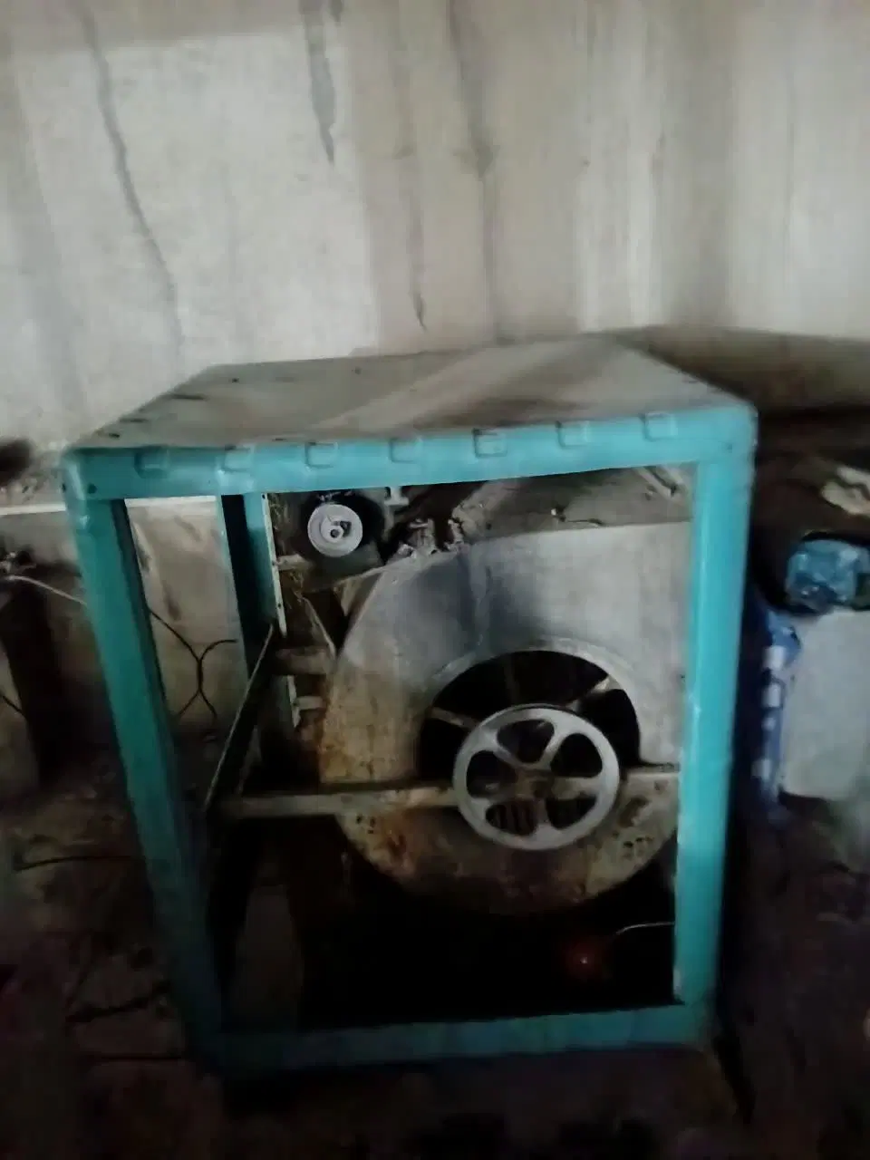 سرویس و تعمیر کولر آبی در بریانک - تصویر 3