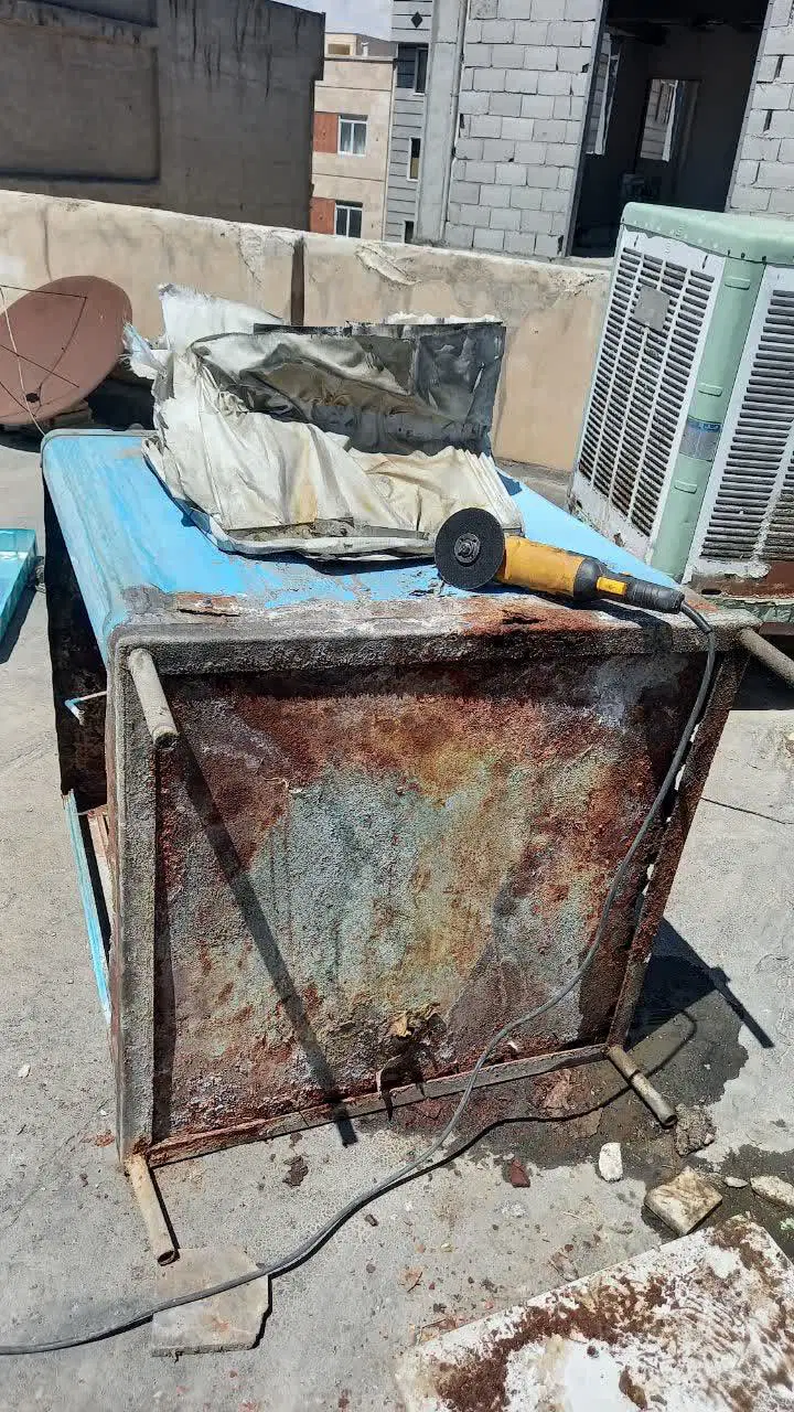 سرویس و تعمیر کولر آبی در بریانک - تصویر 4