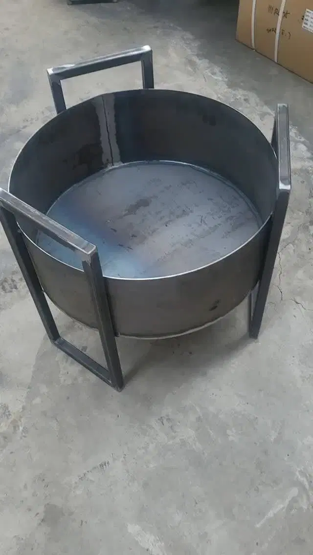 جوشکاری و ساخت محصولات فلزی در یافت‌آباد - تصویر 2