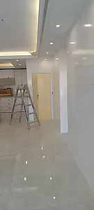 نقاشی ساختمان در صادقیه
