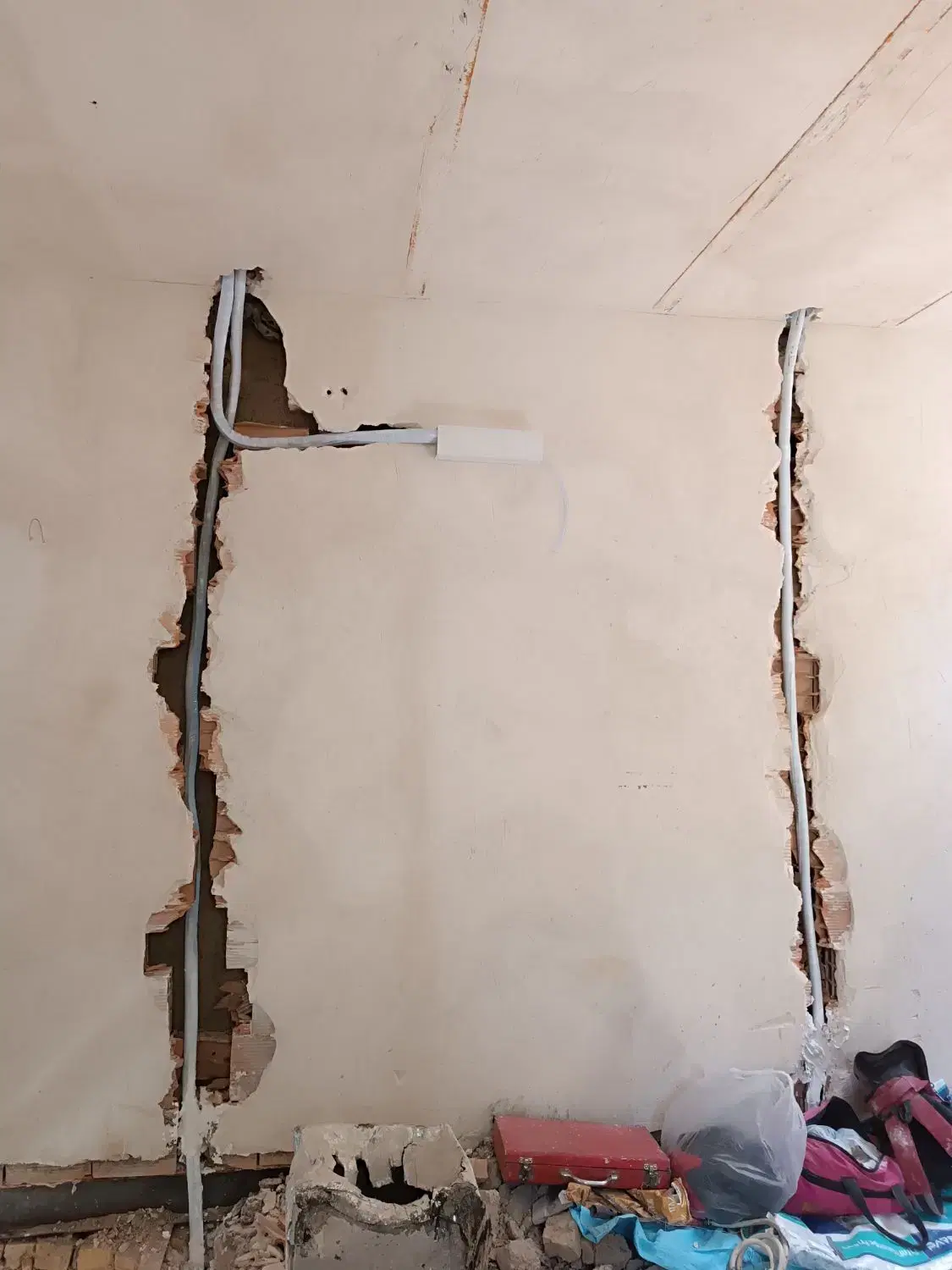 نصب کولر گازی در تهرانپارس - تصویر 8