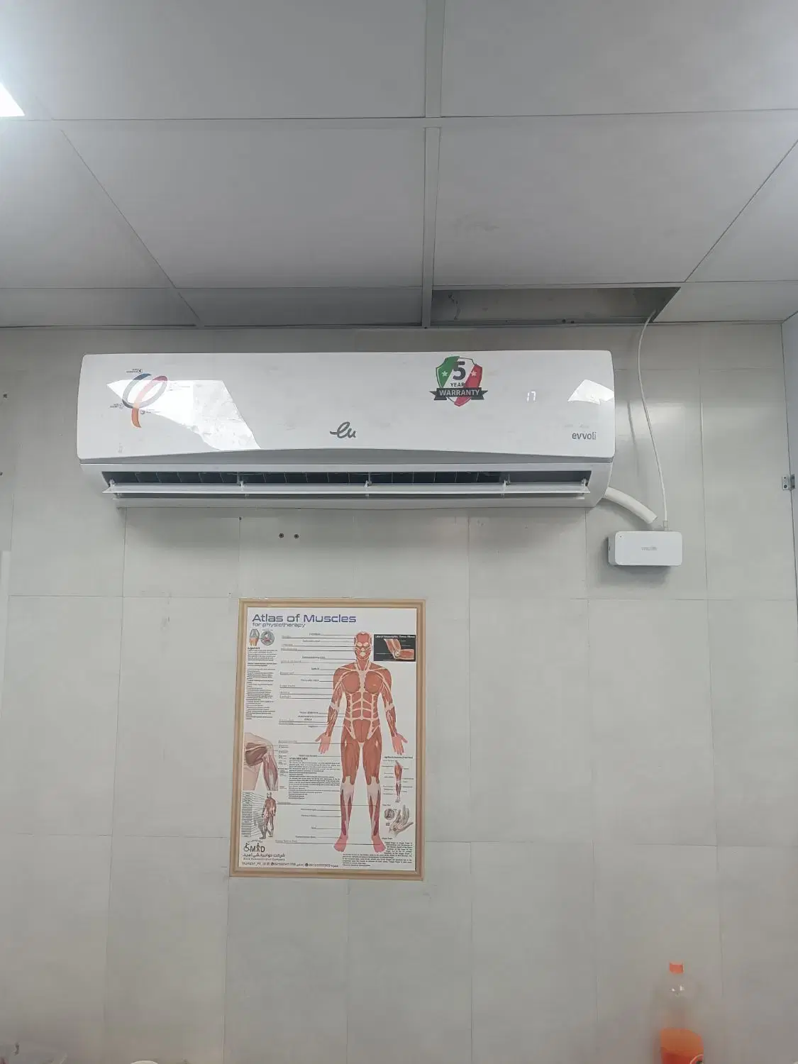 نصب کولر گازی در تهرانپارس - تصویر 11