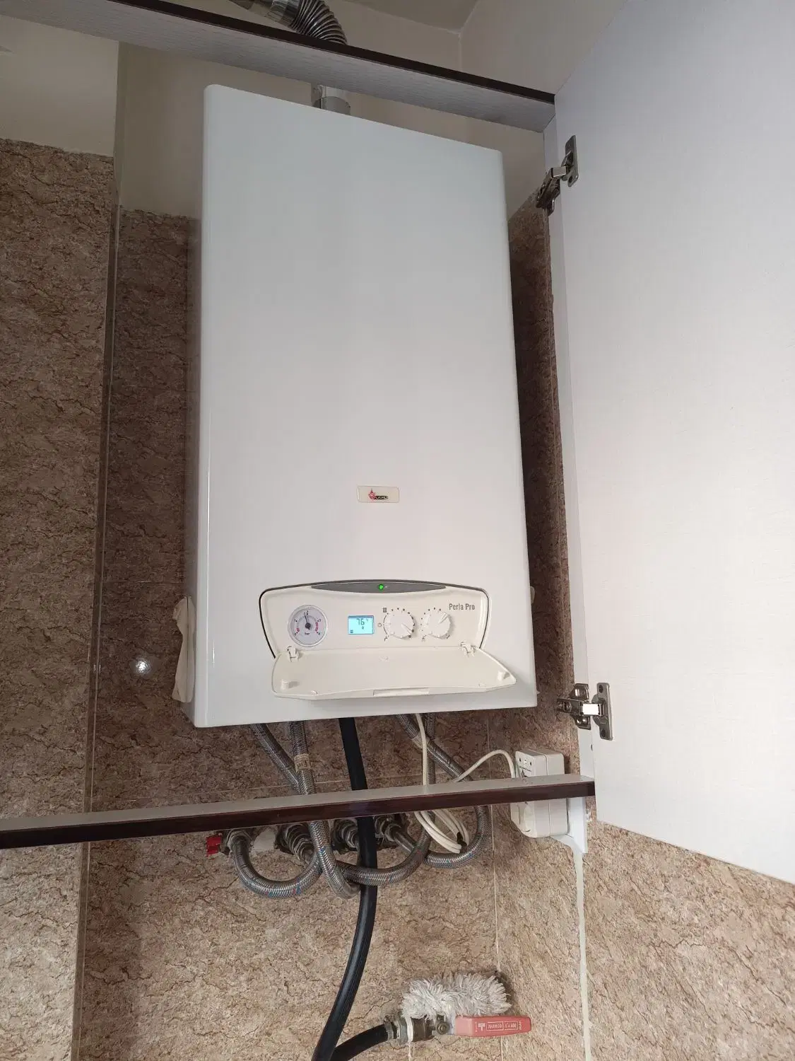 نصب و تعمیر کولر گازی و پکیج در فردوس - تصویر 8