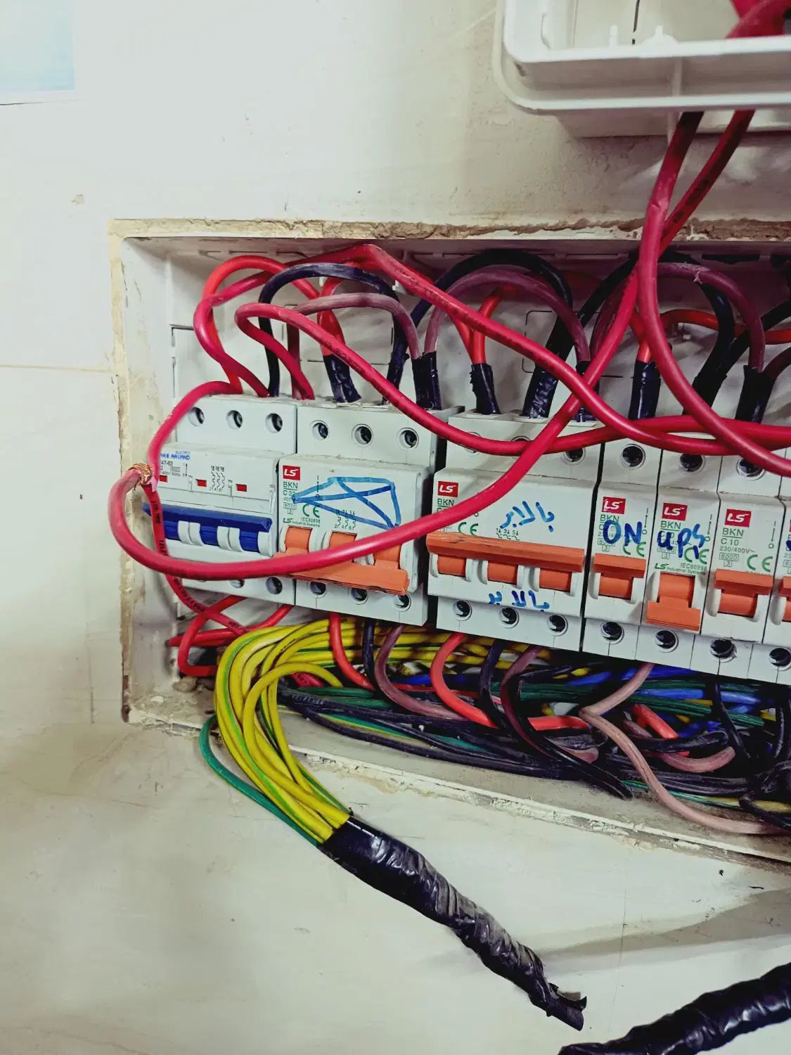 نصب و تعمیر کولر گازی و پکیج در فردوس - تصویر 10