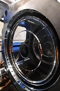 قالب‌سازی و خدمات فرز CNC در تهرانسر