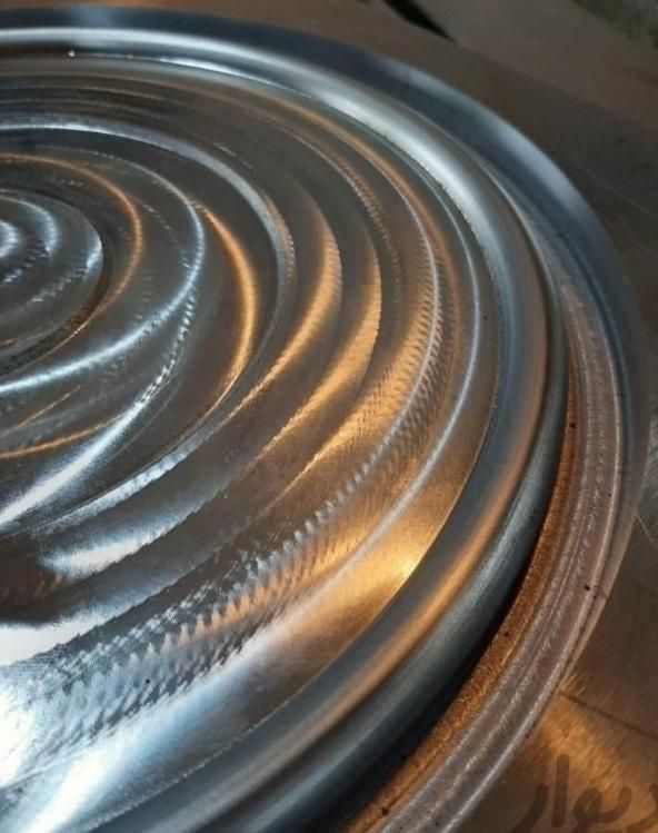 قالب‌سازی و خدمات فرز CNC در تهرانسر - تصویر 2
