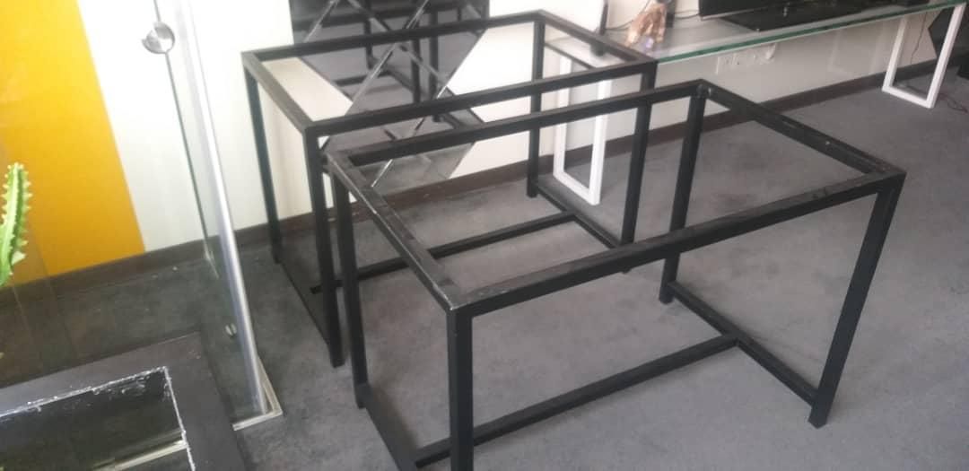 خدمات رنگ کوره‌ای الکترواستاتیک در اتحاد - تصویر 4