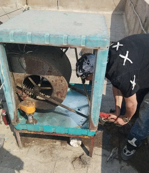 نصب و تعمیر کولر آبی در پونک - تصویر 3