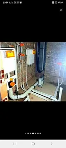 لوله‌کشی و تأسیسات در بازار