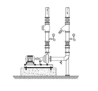 طراح تاسیسات مکانیکی در اقدسیه