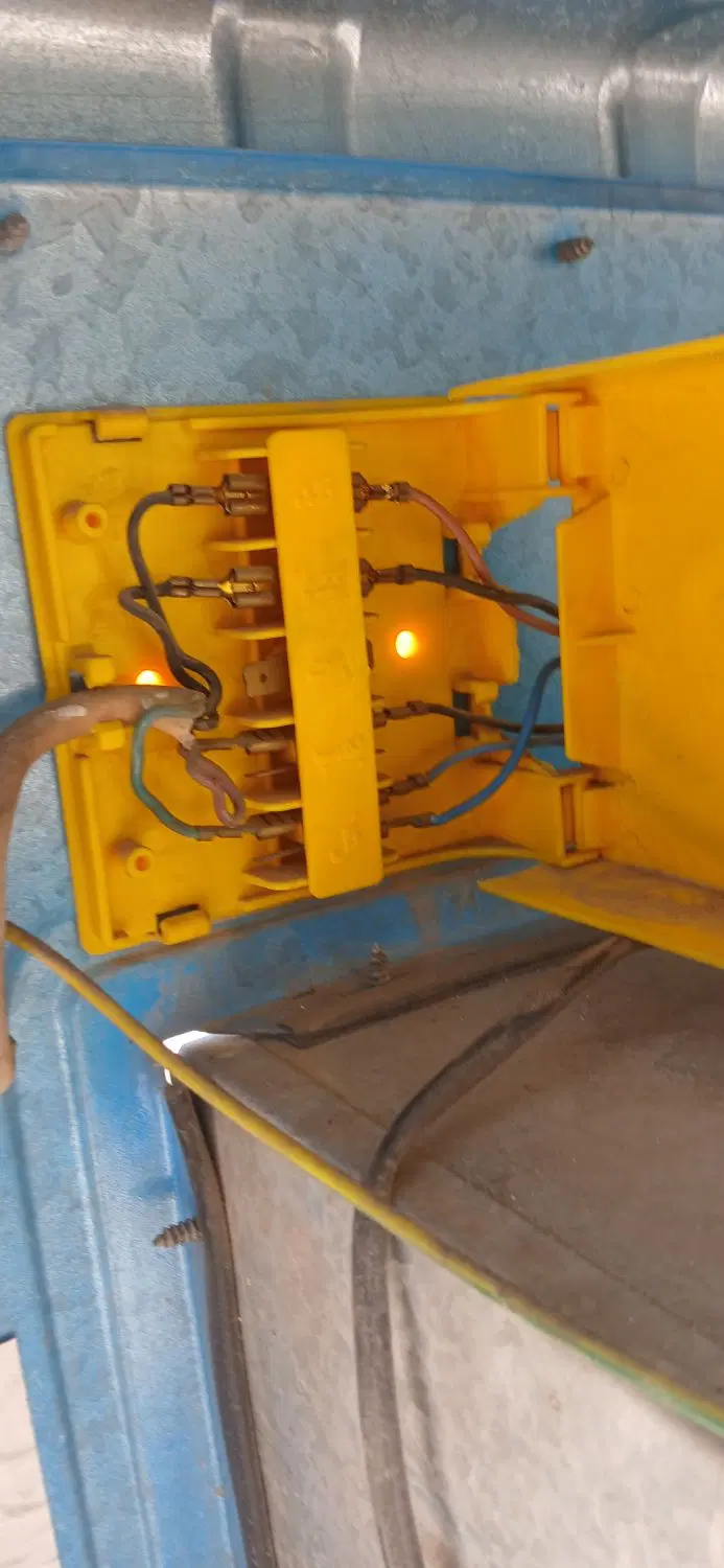 نصب و تعمیر کولر آبی و گازی در جهاد - تصویر 5