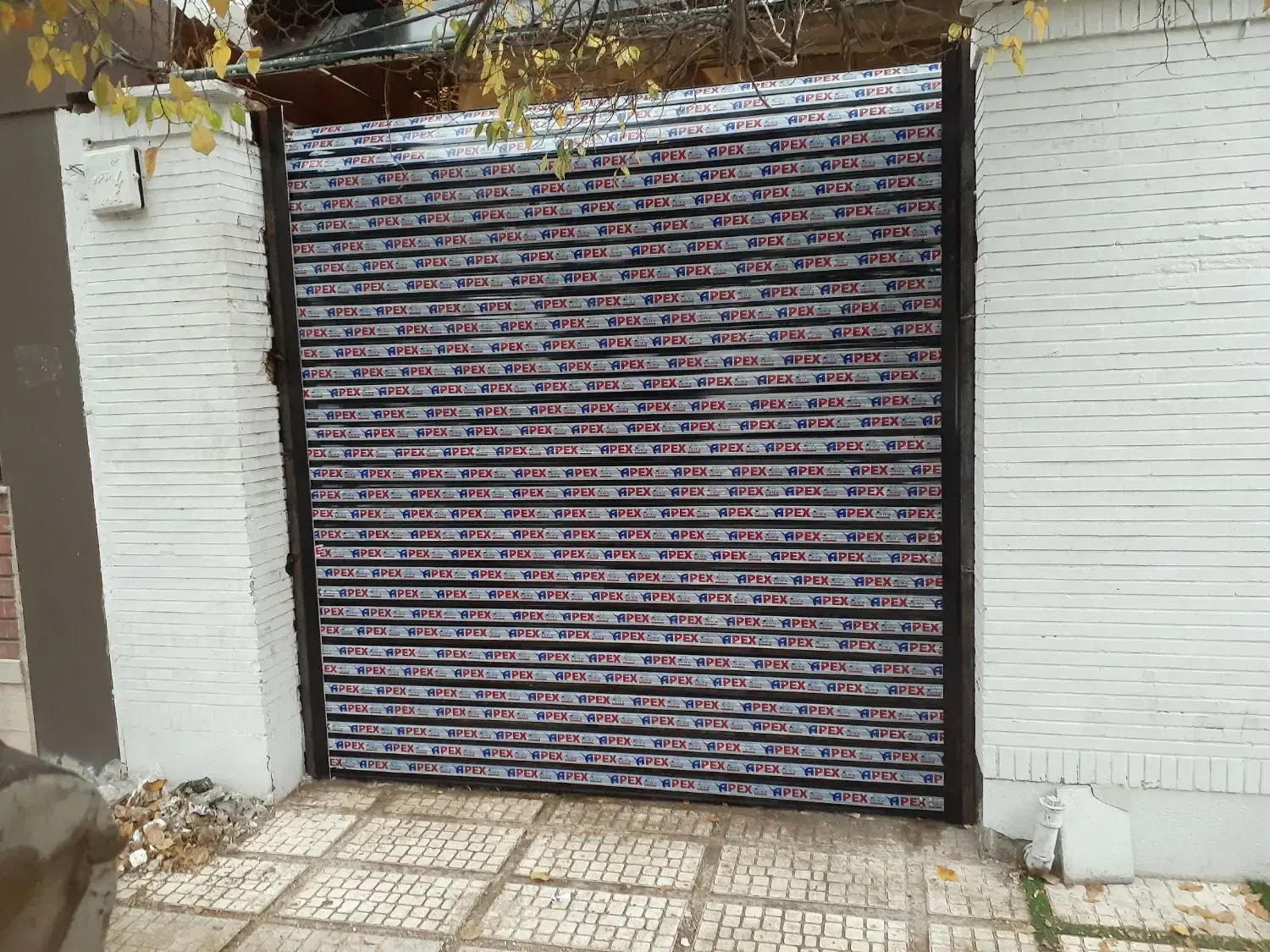 نصب و تعمیر کرکره برقی و جک پارکینگ - تصویر 11