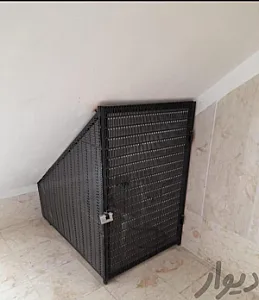 جوشکاری و آهنگری سیار در توحید