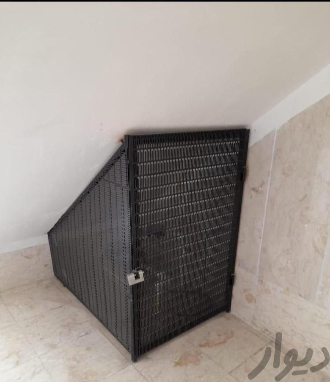 جوشکاری و آهنگری سیار در توحید
