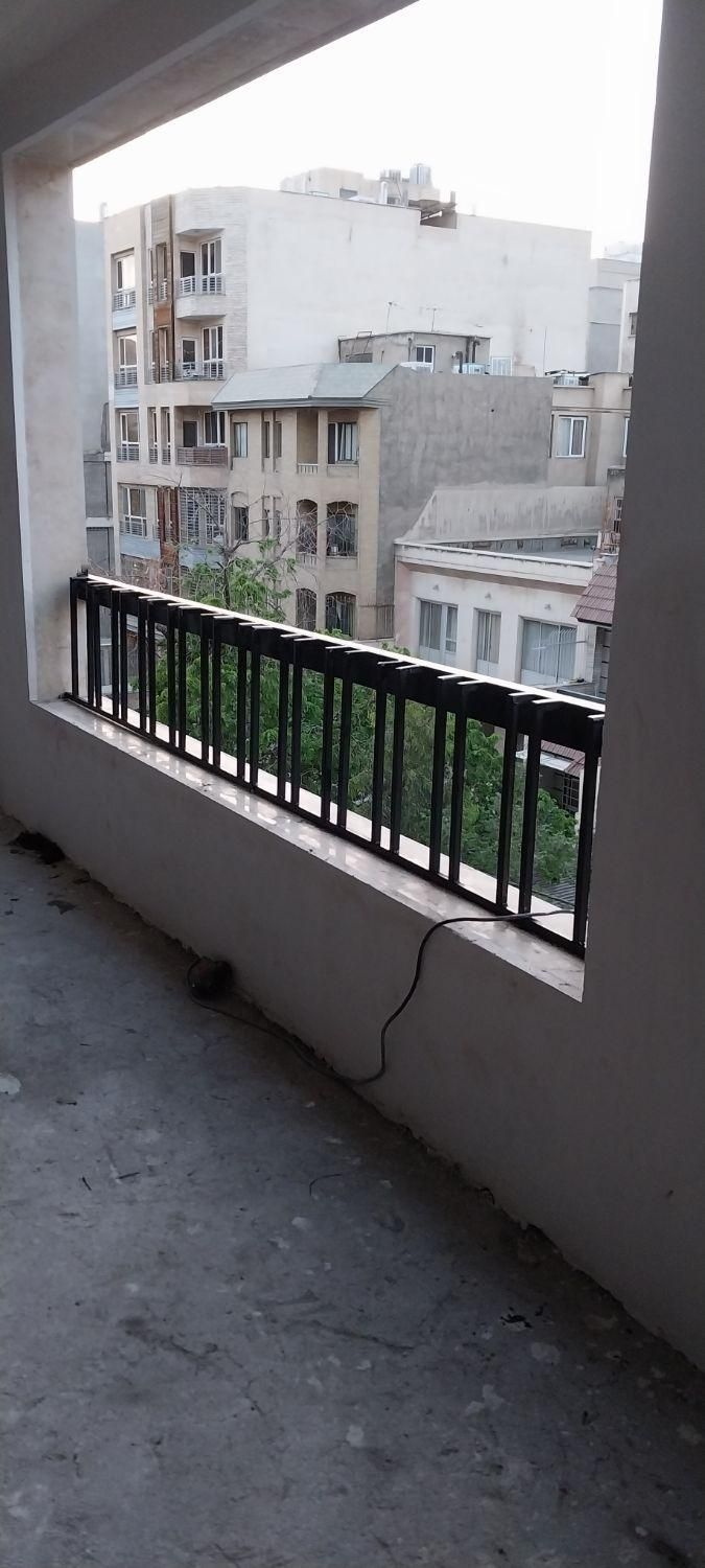 جوشکاری و آهنگری سیار در توحید - تصویر 5