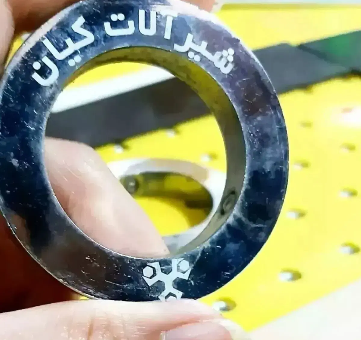خدمات لیزری یوسفی - تصویر 3