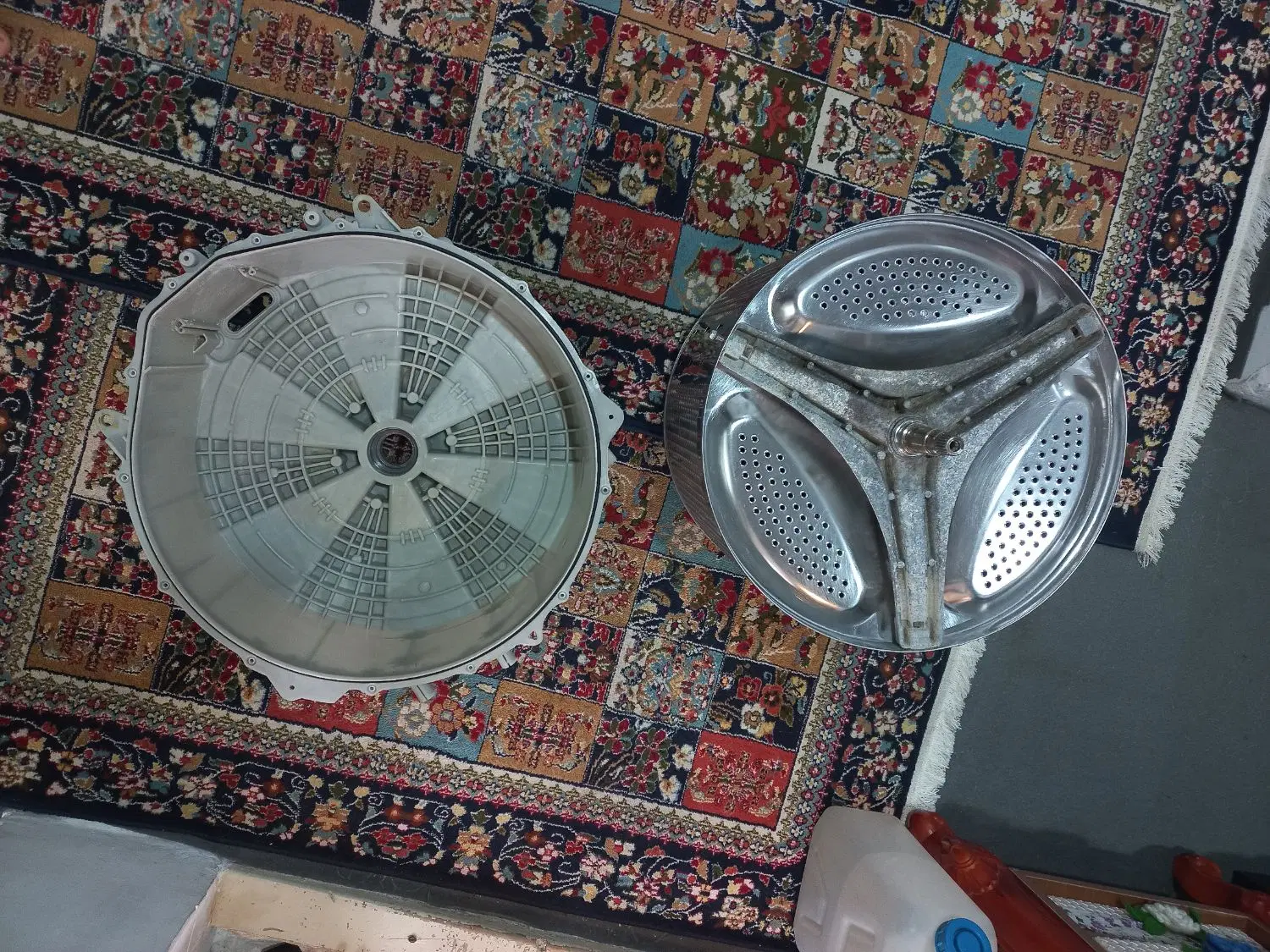 نصب و تعمیر لوازم خانگی در جنت‌آباد جنوبی - تصویر 6
