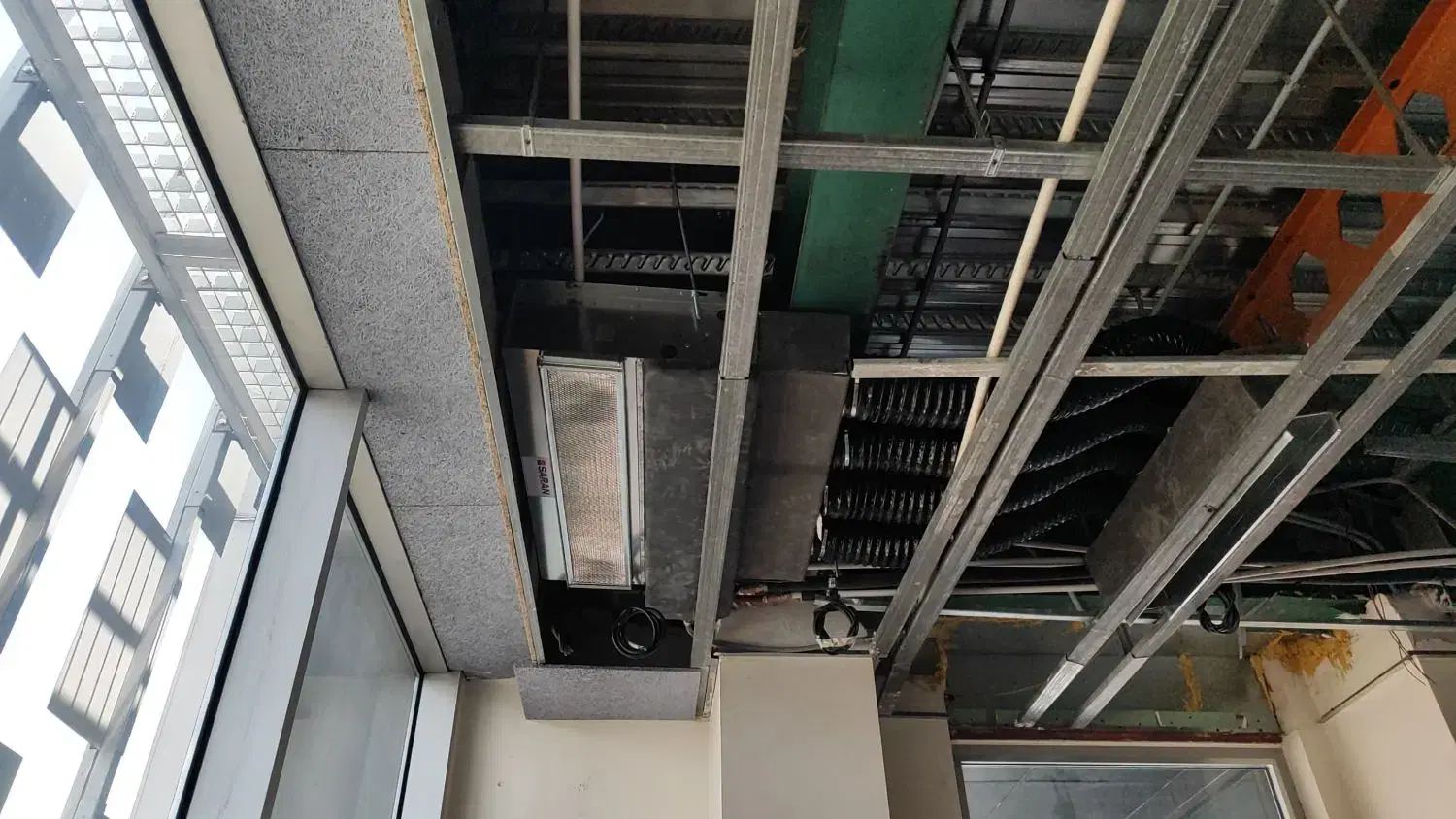 پیمانکاری تأسیسات مکانیکی در فردوس - تصویر 3