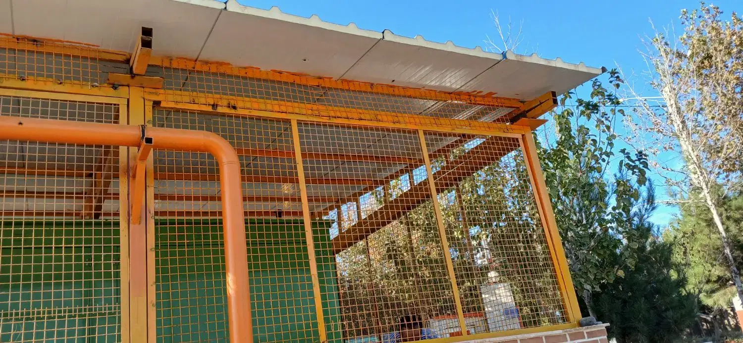 جوشکاری و آهنگری در نیروی هوایی - تصویر 10