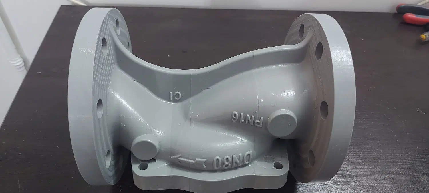 پرینت سه‌بعدی و تراش CNC در المهدی - تصویر 4