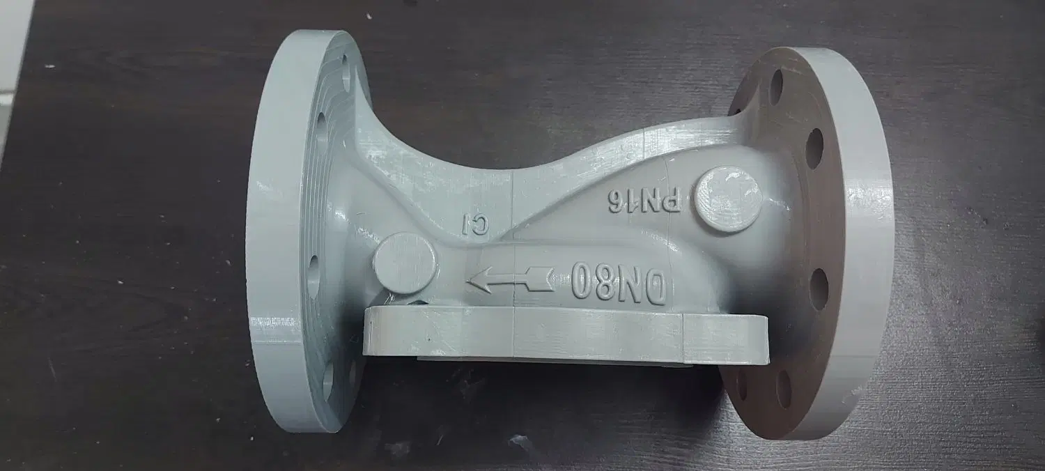 پرینت سه‌بعدی و تراش CNC در المهدی - تصویر 5