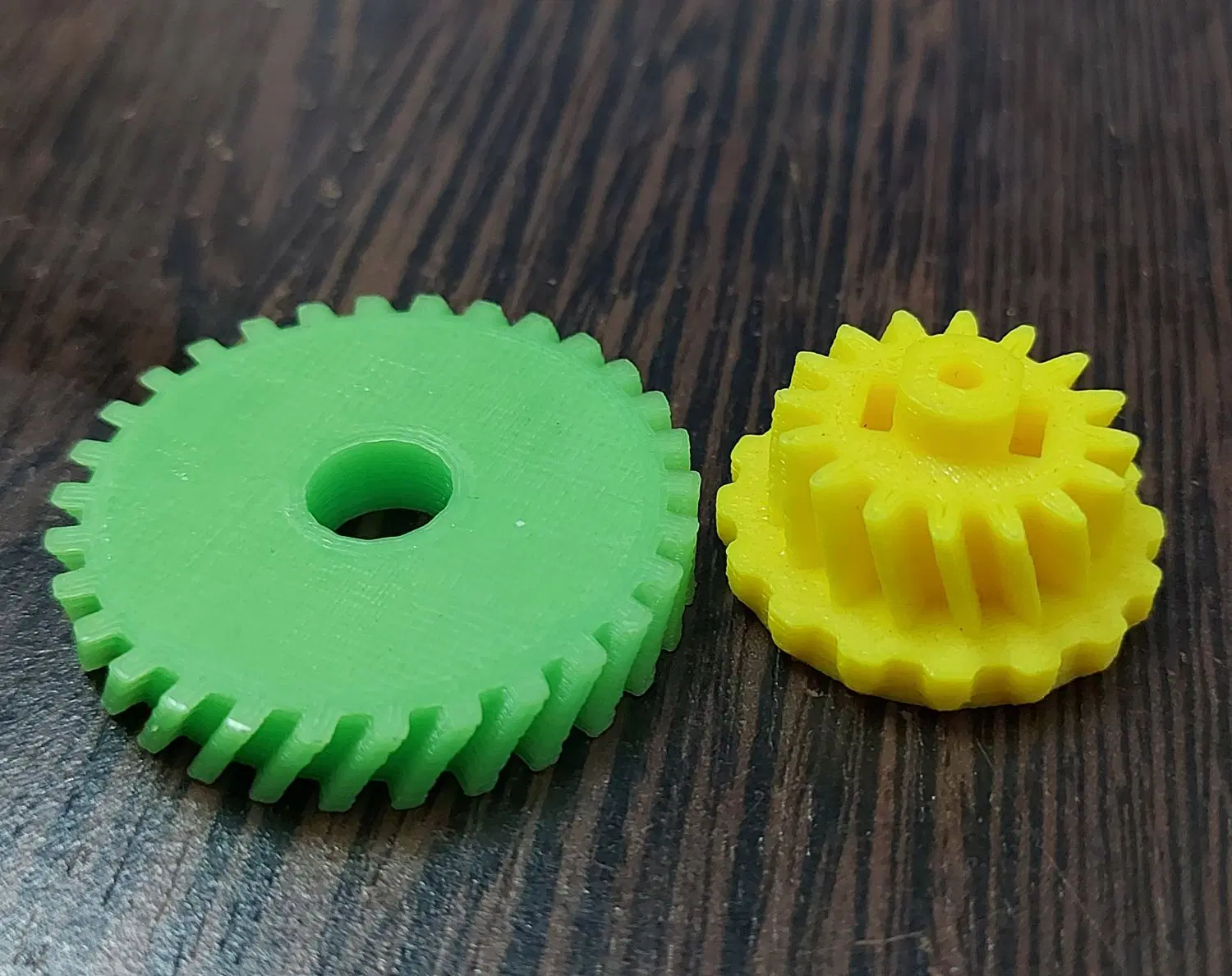 پرینت سه‌بعدی و تراش CNC در المهدی - تصویر 6