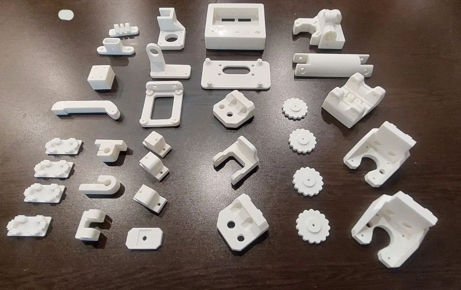 پرینت سه‌بعدی و تراش CNC در المهدی - تصویر 8