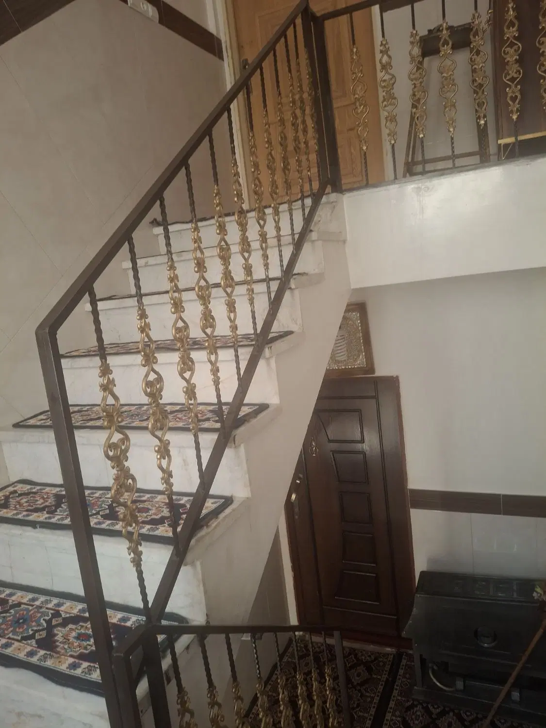 جوشکاری و آهنگری سیار در جیحون - تصویر 6