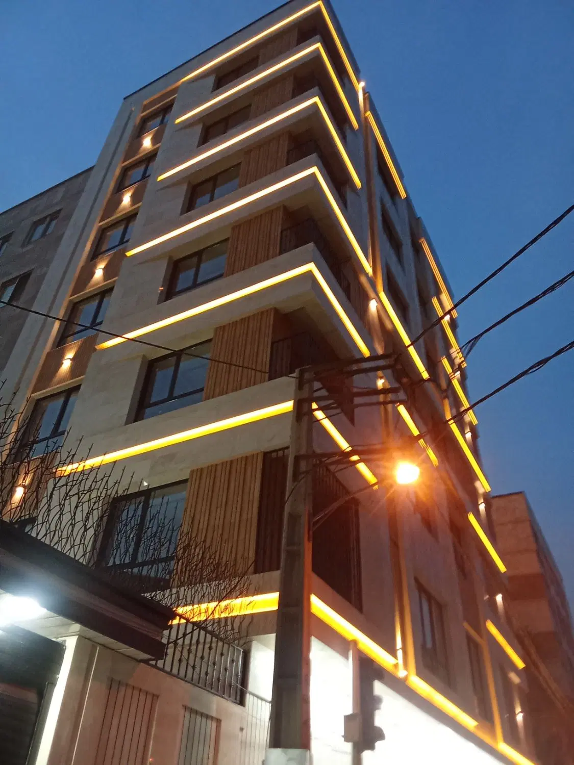 برق‌کار و سرویس کولر در ولنجک - تصویر 3