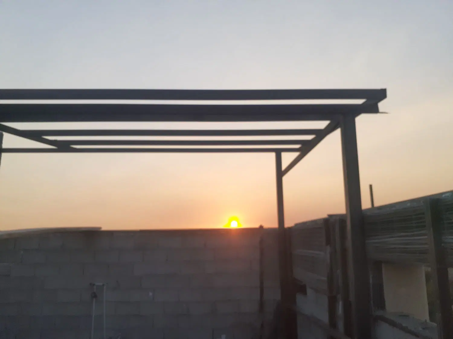 جوشکاری و برشکاری در شهید اسدی - تصویر 10