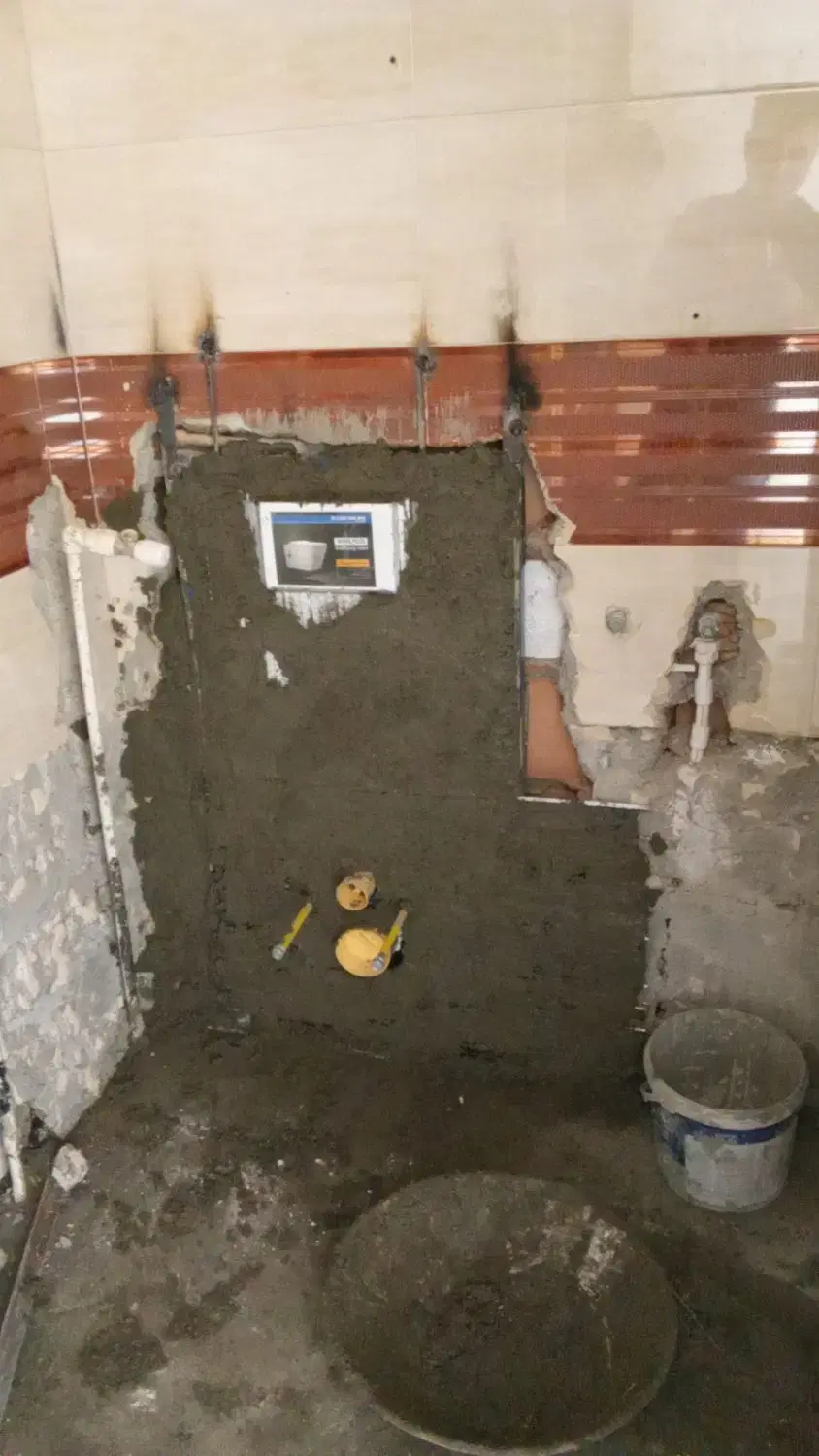 لوله‌کشی و تأسیسات در نیلوفر - تصویر 6