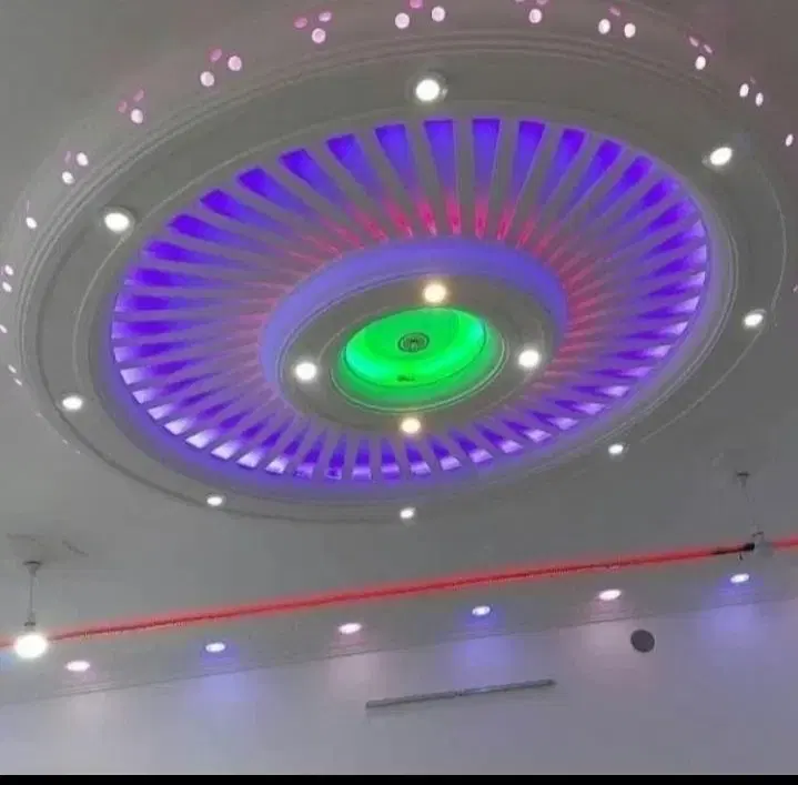 گچ‌کاری در نارمک - تصویر 4
