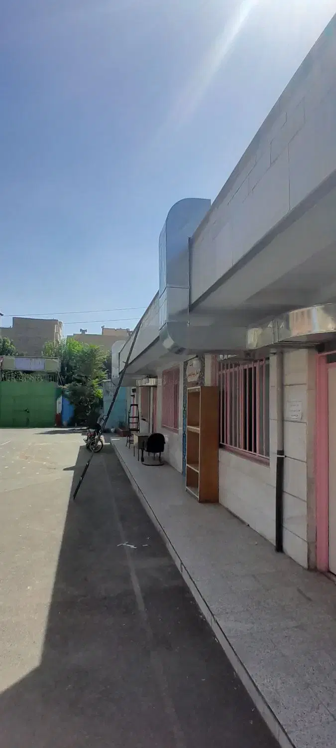 کانال‌سازی و تهویه در شادآباد - تصویر 5