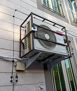 جوشکاری سیار در جنت‌آباد شمالی
