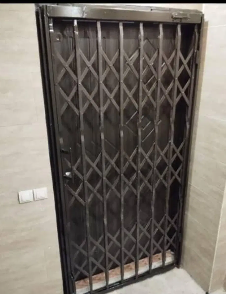جوشکاری سیار در جنت‌آباد شمالی - تصویر 5