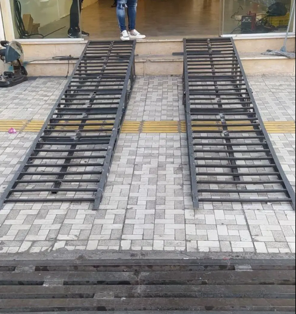 جوشکاری سیار در جنت‌آباد شمالی - تصویر 6