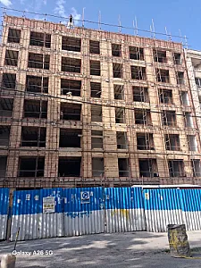 رابیتس‌کاری و جوشکاری در پرستار