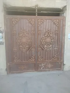 جوشکاری و حفاظ‌سازی در پونک