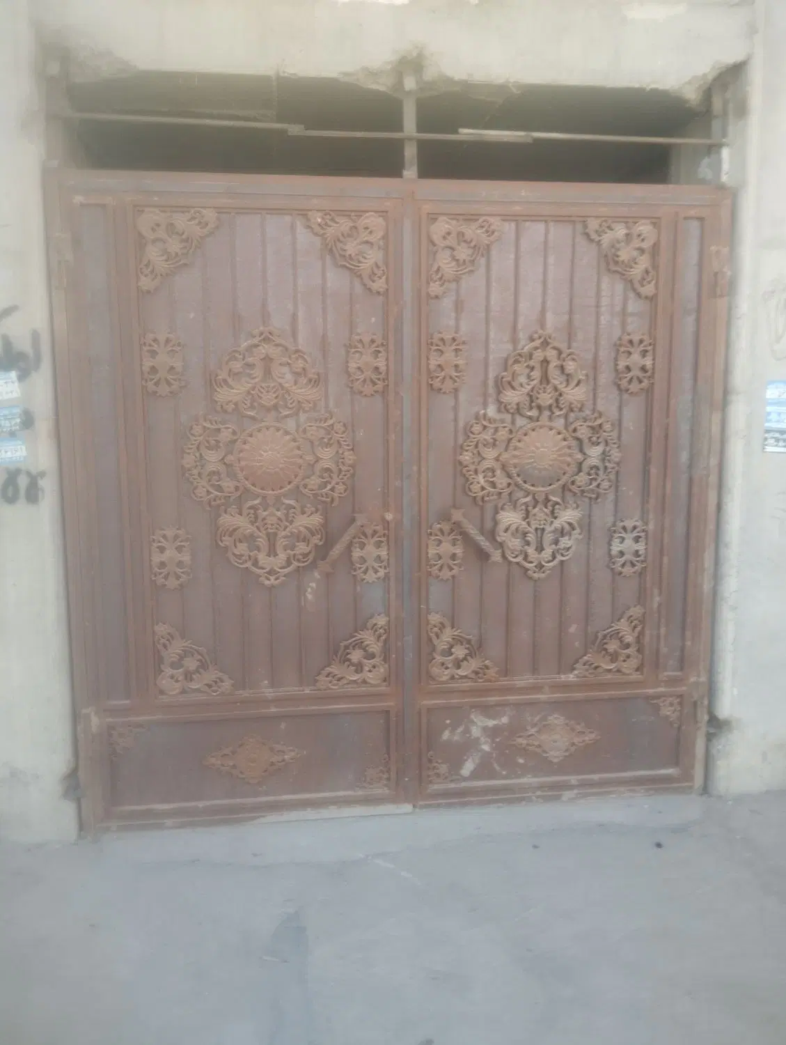 جوشکاری و حفاظ‌سازی در پونک